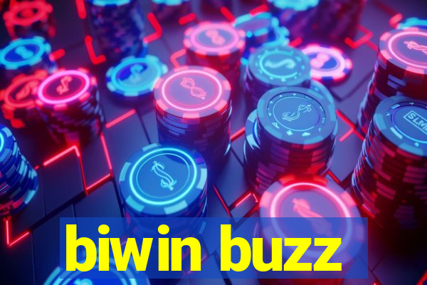 biwin buzz